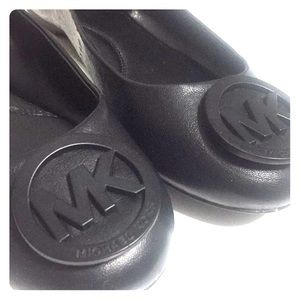 Michael Kors Flats